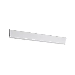 Luminaria de espejo NEMBUS LED IP44, cromo 