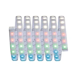 LED Strip MAXLED 1000 RGBW RGBW silver