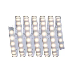 LED Strip MAXLED silver