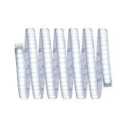 LED Strip MAXLED silver