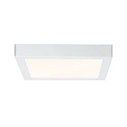 LED Ceiling luminaire LUNAR LED Wall luminaire, 300x300mm, 17,2W, 230V
