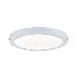 Panel de LED ATRIA LED pequeño, redondo