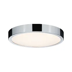 Paulmann Ceiling luminaire LED Aviar IP44 20W chrome