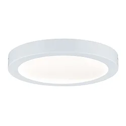 LED panel ABIA LED round, 24W 2200lm 2700K CRI >80