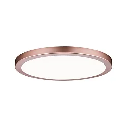 Panel de LED ATRIA LED grande, redondo