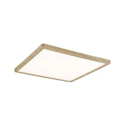 LED panel ATRIA LED square, 16W 1600lm 3000K CRI 80-89