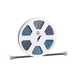LED Strip PRO STRIP SILVER P75