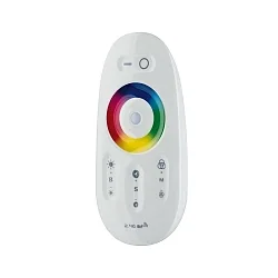 Paulmann MaxLED RGBW Controller for multicolor RGBW Strips, max. 144W