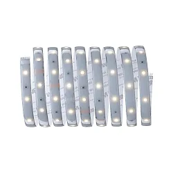 LED Strip MAXLED silver