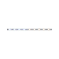LED Strip MAXLED tunable white silver
