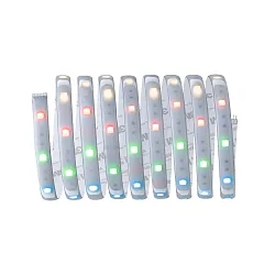 LED Strip MAXLED RGBW silver