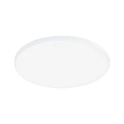 recessed luminaire VARIFIT VENULA EDGE IP44