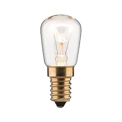 Lámpara del horno E14 40W 280lm 2500K