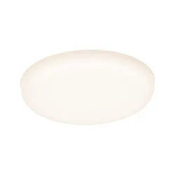 LED panel VELUNA VARIFIT LED round, adjustable, 6W 360lm 3000K CRI >80
