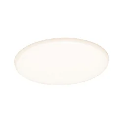 LED panel VELUNA VARIFIT LED round, adjustable, 19W 1400lm 3000K CRI >80