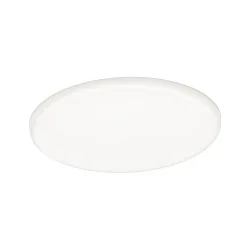 LED panel VELUNA VARIFIT LED round, adjustable, 20W 1500lm 4000K CRI >80