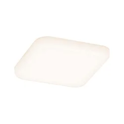Panel de LED VELUNA VARIFIT LED redondo, ajustable, 6W 360lm 3000K CRI >80