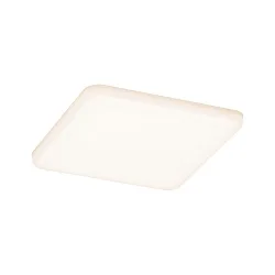 Panel de LED VELUNA VARIFIT LED redondo, ajustable, 10W 650lm 3000K CRI >80