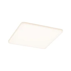 LED panel VELUNA VARIFIT LED round, adjustable, 19W 1400lm 3000K CRI >80