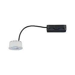 LED lamp COIN NOVA PLUS Coin 6,3W 430lm 2700K 38° CRI >80 dimmable