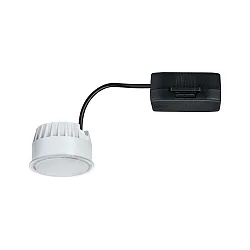LED lamp COIN NOVA switchable Coin 6W 530lm 4000K 110° CRI >80 