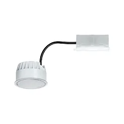 LED lamp COIN BASE Coin 5W 370lm 3000K 100° CRI >80 dimmable