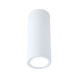 Luminaria empotrable BARREL COIN LED rígido LED IP20