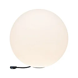 Luminaria de exterior PLUG&SHINE GLOBE grande IP67