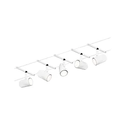 wire system WIRE SYSTEMS DC CUP set of 5 GU5,3