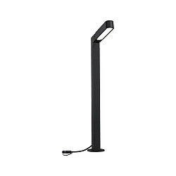 Luminaria para balizas PLUG&SHINE ITO vertical IP65, antracita 