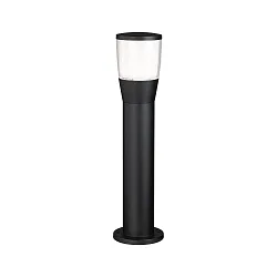 Luminaria para balizas BAKO E14 IP44, antracita
