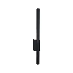 Luminaria de pared para exteriores STAN LED IP44, antracita