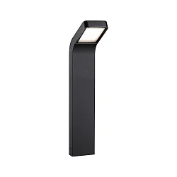 Luminaria para balizas KULMA LED IP44, antracita