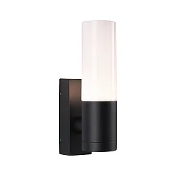 Luminaria de pared para exteriores TRALIA E27 IP44, antracita