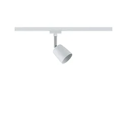 Foco URAIL COVER GU10, cromo, cromado mate regulable