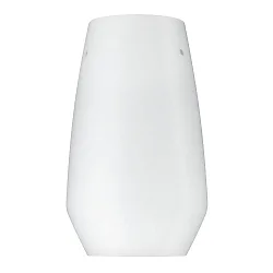 Paulmann URail 2Easy Shade Vento, max. 50W, opal glass