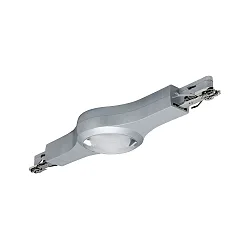 Conector longitudinal URAIL LED