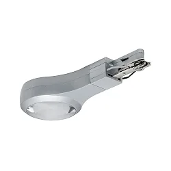 Tapa final URAIL LED