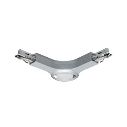 Conector en L monofásico URAIL LED