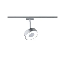 Foco monofásico URAIL CIRCLE LED IP20