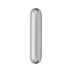Adaptador para luminarias colgantes URAIL, cromado mate
