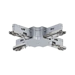 Conector en X monofásico URAIL