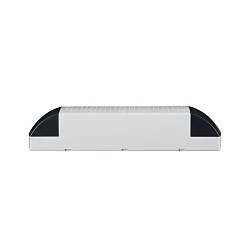 Transformador electrónico VDE PROFI, gris