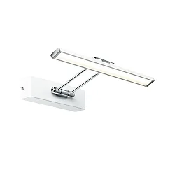 Luminaria para cuadros GALERIA BEAM THIRTY LED con brazo articulado, inclinable
