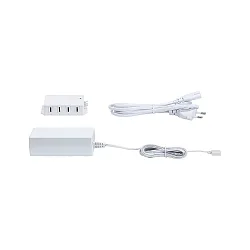 Controlador de LED 8 veces