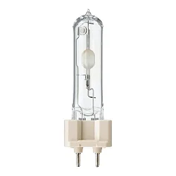 Lámpara halógena de vapor metálico MASTER COLOUR CDM-T ELITE MINI T19 G12 4200K CRI 90-100 
