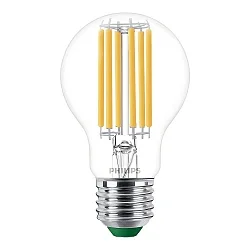 Filamento luminoso en forma estándar MAS LEDBulb ND CL GUE A60 E27 5,2W 1095lm 2700K 