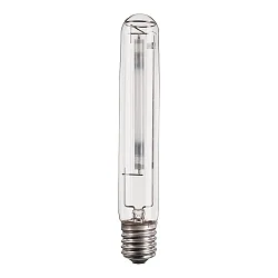 Lámpara de vapor de sodio SON T-46 PLUS PIA T46 E40 2000K CRI 20-39 regulable