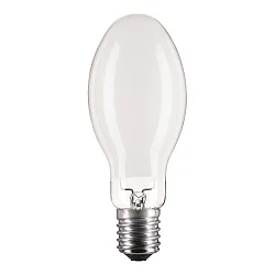 Lámpara de vapor de sodio HST-E SON PIA PLUS E40 400W 55400lm 2000K CRI 25 regulable