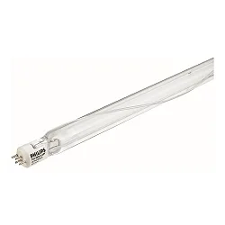 Lámpara UVC TUV XPT DIM UNP/20 G5,4x17q 260W regulable